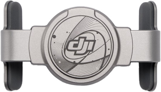 DJI OM Magnetic Phone Clamp 5 achterkant