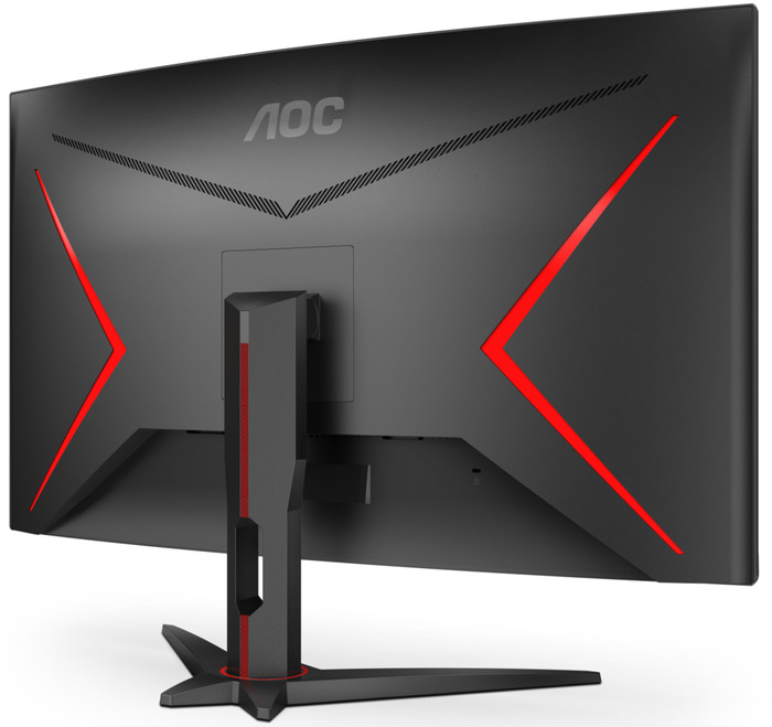 AOC C32G2ZE/BK null