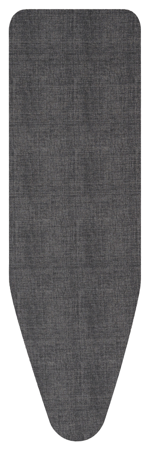 Brabantia Housse pour Planche à Repasser B, 124 x 38 cm - Denim Black Main Image