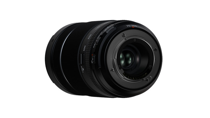 Fujifilm XF 70-300mm f/4-5.6 R LM OIS WR null