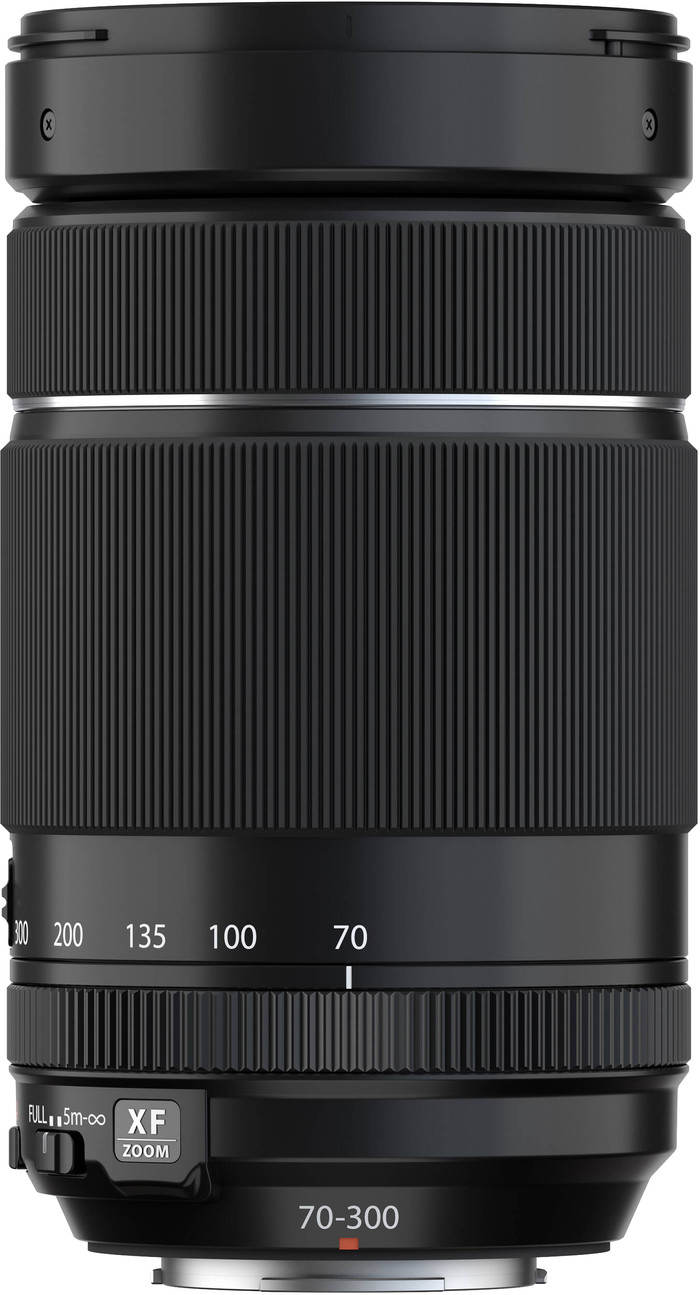 Fujifilm XF 70-300mm f/4-5.6 R LM OIS WR Main Image