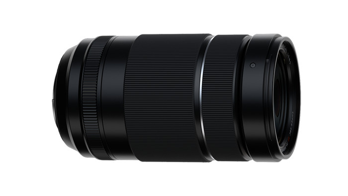 Fujifilm XF 70-300mm f/4-5.6 R LM OIS WR null