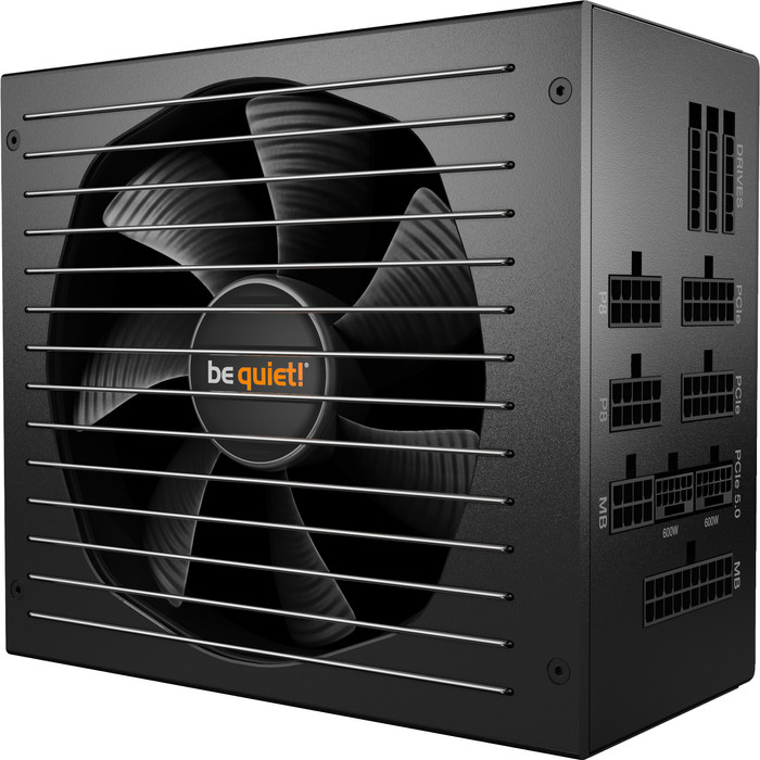 be quiet! STRAIGHT POWER 12 1200W Main Image