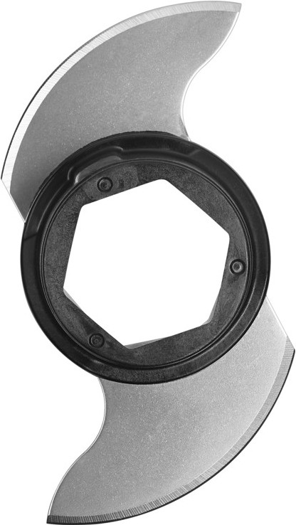 KitchenAid 5KFP0719EAC 1.7 L Amandelwit null