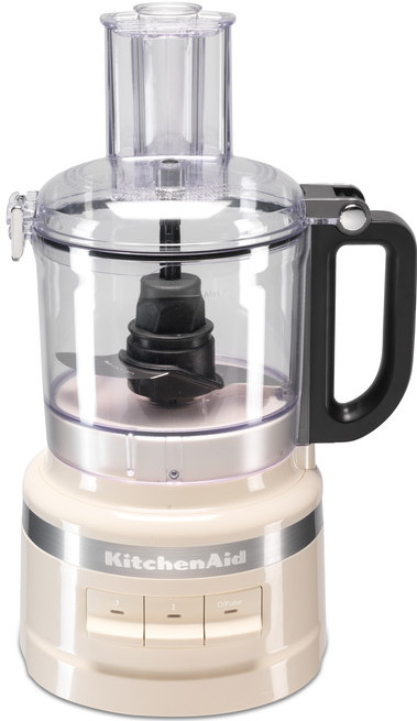 KitchenAid 5KFP0719EAC 1.7 L Amandelwit null