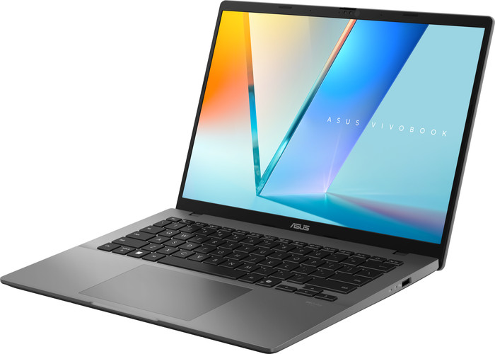 ASUS Vivobook S14 M3407GA-SF012W front