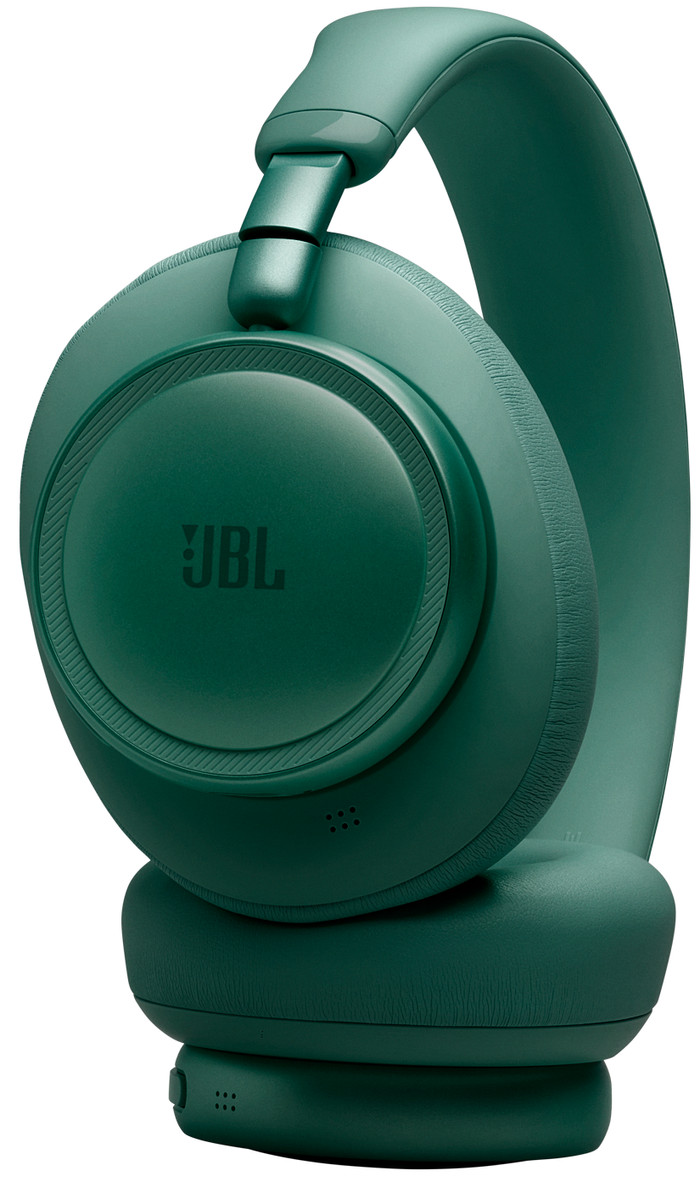 JBL Live 780NC Groen rechterkant