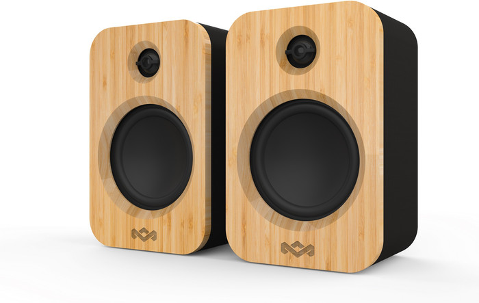 House of Marley Stir It Up BT + Get Together Duo null