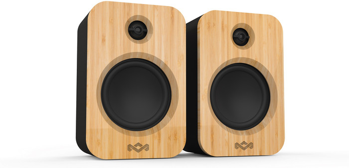 House of Marley Stir It Up BT + Get Together Duo null