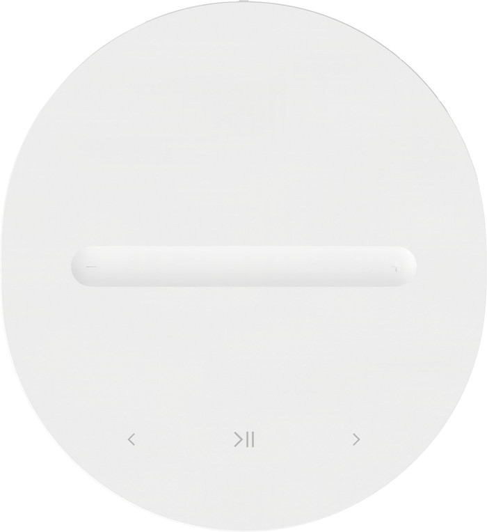 Sonos Era 100 SL Blanc dessus