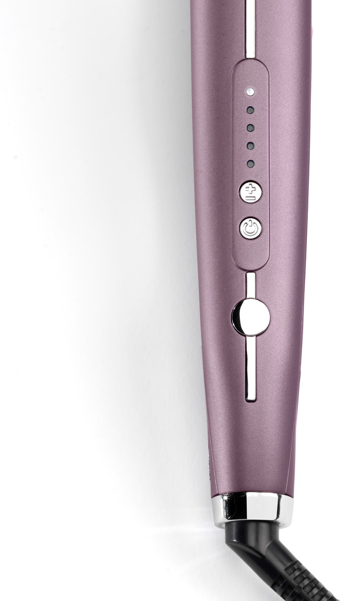 BaByliss Futura ST605E détail