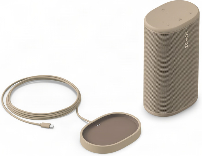 Sonos Play Beige samengesteld product