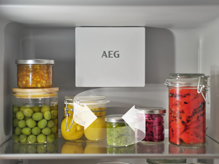 AEG TK7FS181CS visual leverancier