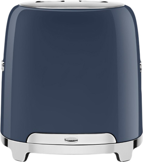 SMEG TSF01NBEU Navy Blue detail