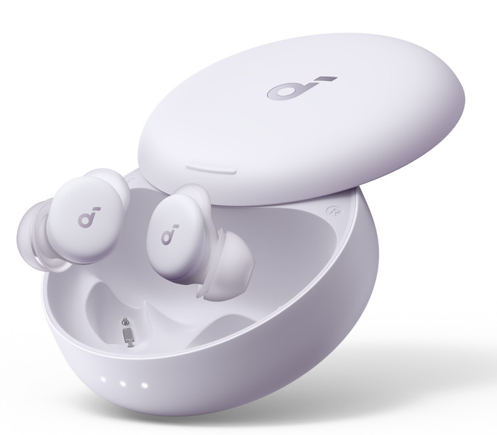 Soundcore Sleep A30 Purple accessory