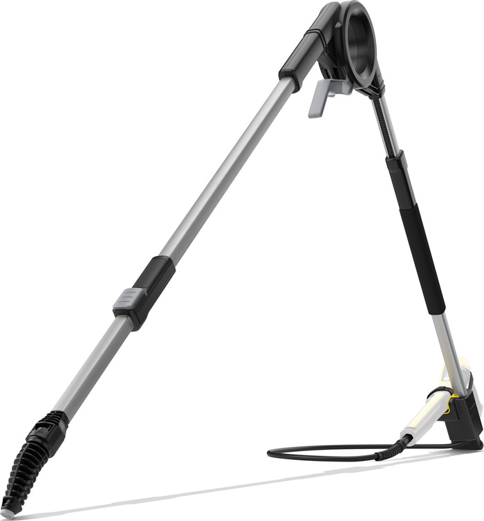Karcher TLA 4 Telescopische Spuitlans linkerkant