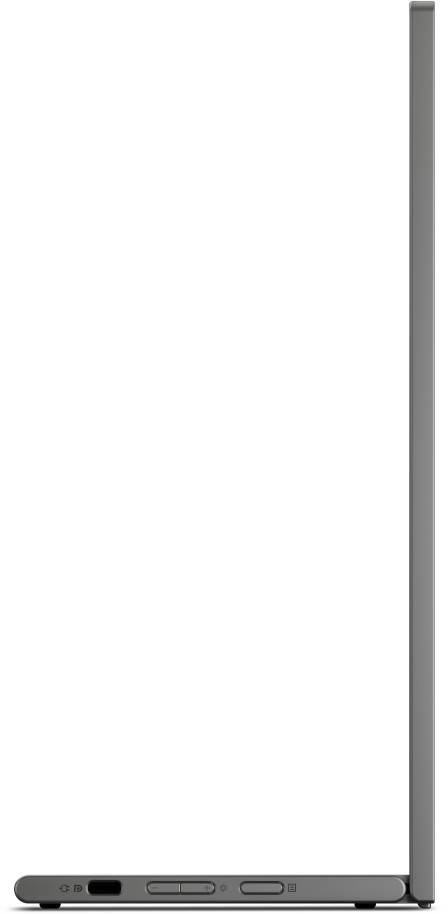 Lenovo L16 68F4UAC1WL rechterkant