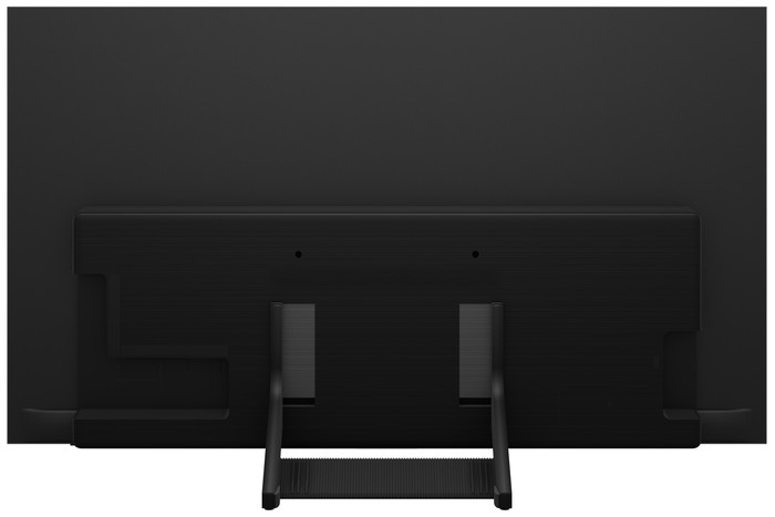 Samsung OLED 55" S90H (2026) achterkant