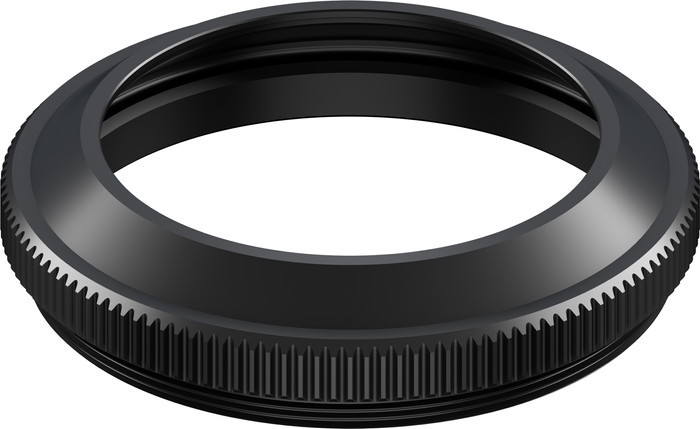 Fujifilm XF 27mm f/2.8 R WR accessoire