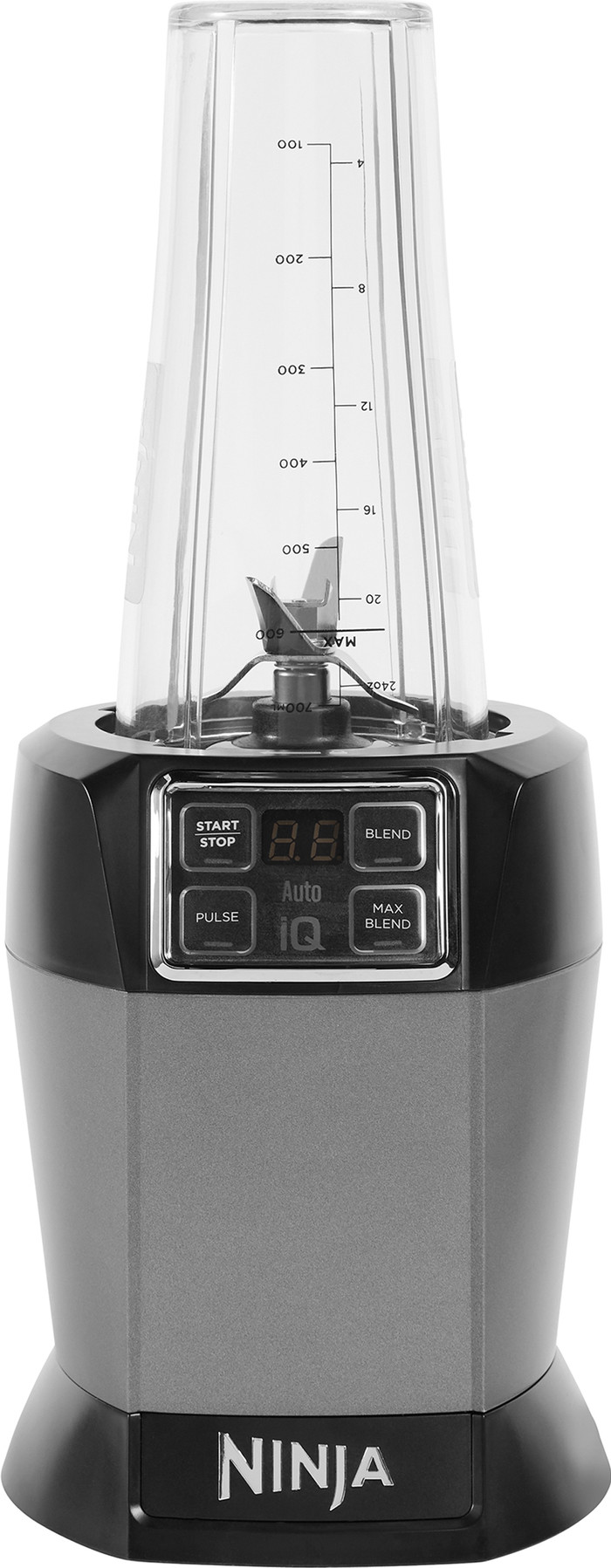 Ninja Blender BN495EU front