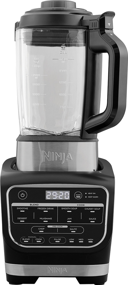 Ninja Soup Maker HB150EU null