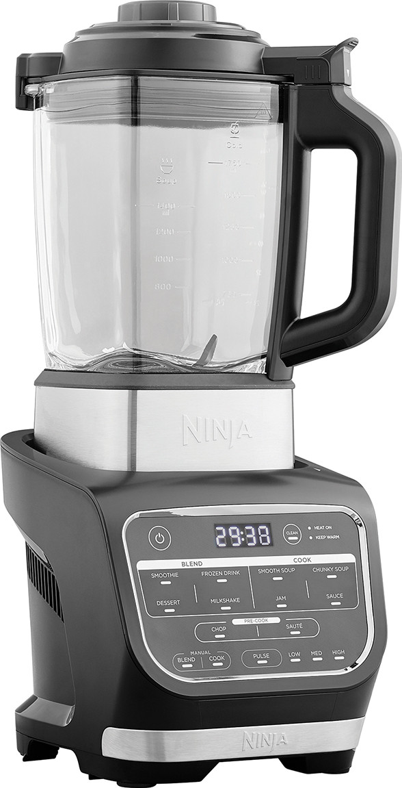 Ninja Soup Maker HB150EU null