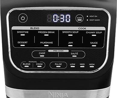 Ninja Soup Maker HB150EU null