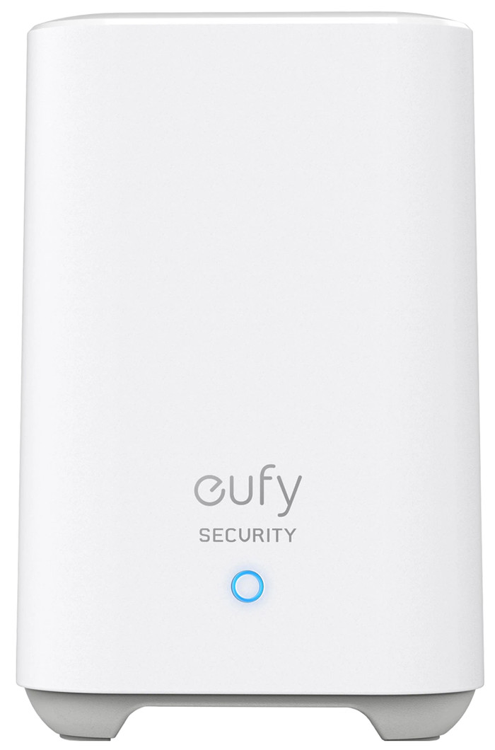 Eufy Video Doorbell Battery Set accessoire