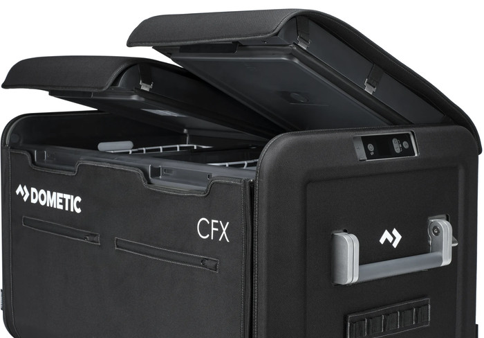 Dometic CFX5 PC95 Protective Cover détail