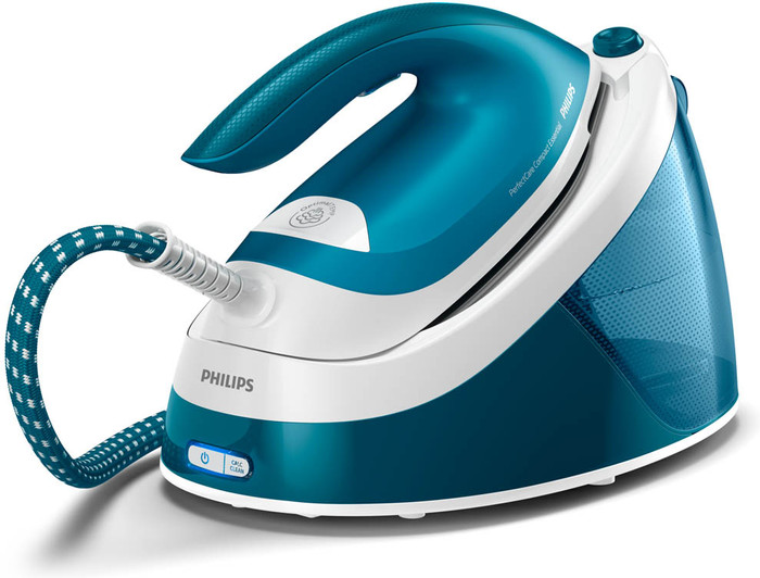 Philips PerfectCare Compact Essential GC6840/20 null