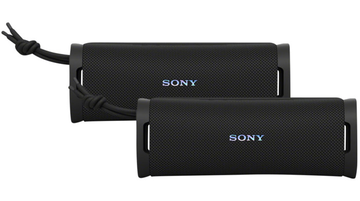 Sony ULT Field 1 Noir Lot de 2 Main Image