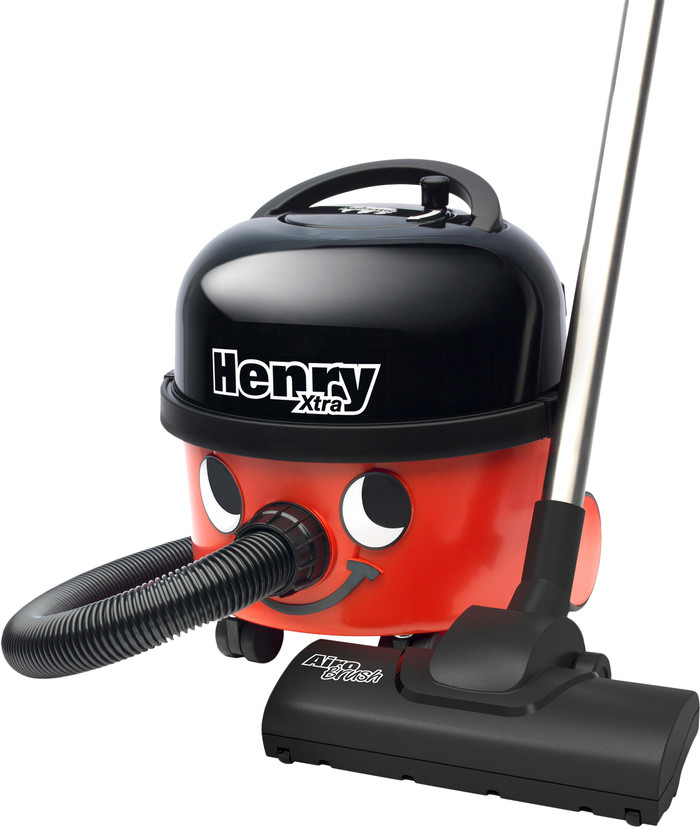 Numatic HVX-200 Henry Xtra Main Image