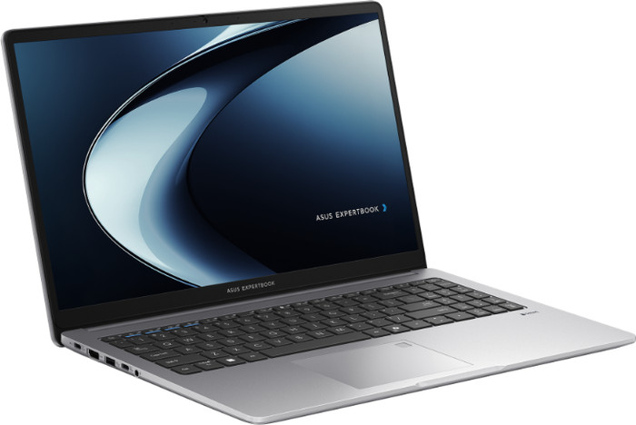 ASUS ExpertBook P1 15,6" PM1503CDA-S70322X AZERTY côté droit