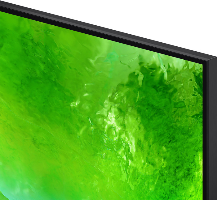 Samsung Neo QLED 100" QN80H (2026) détail