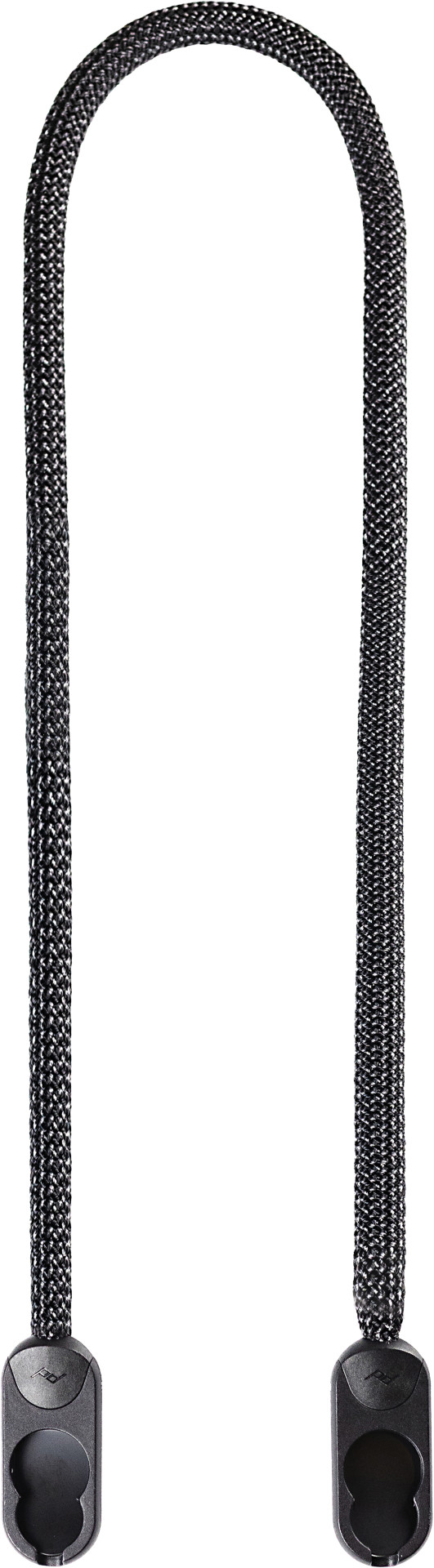 Peak Design Form Rope Camera Strap Neck Zwart Main Image