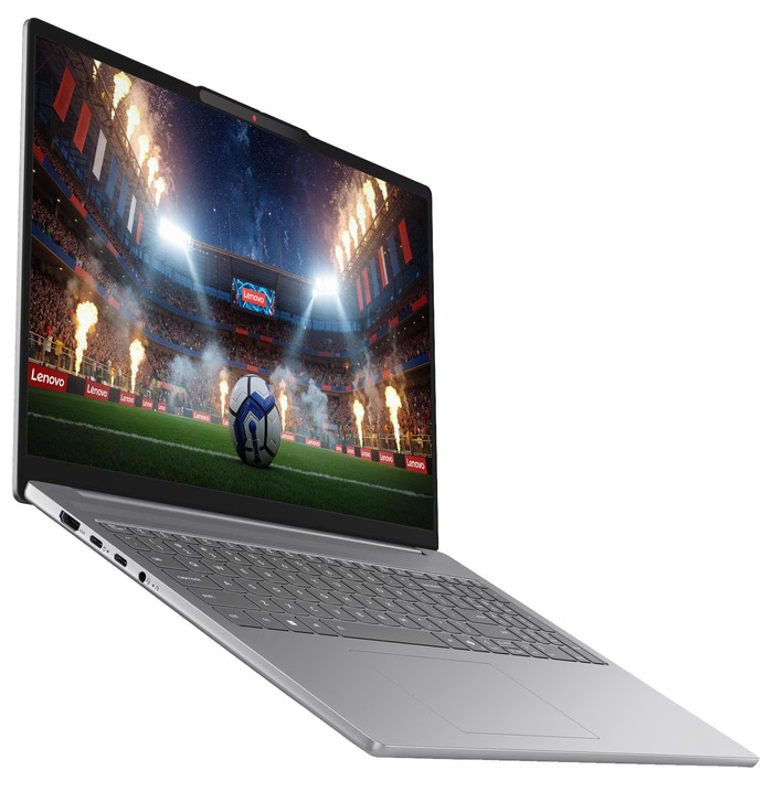 Lenovo IdeaPad Slim 5 Copilot+ PC 16IPH11 83S6007DMB Azerty linkerkant