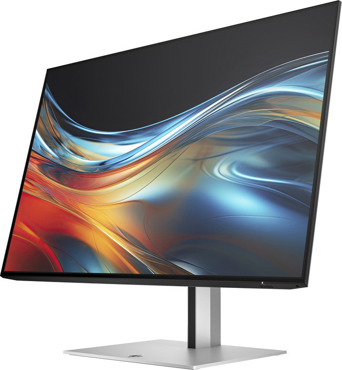 HP Series 7 Pro 724pn voorkant