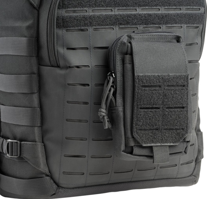 Think Tank DarkLight Backpack 20L Zwart detail