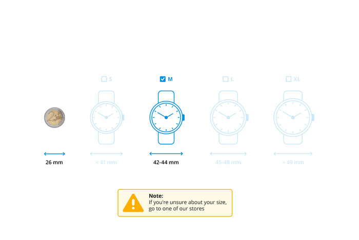 Samsung Galaxy Watch 7 Green 44mm visual Coolblue 1