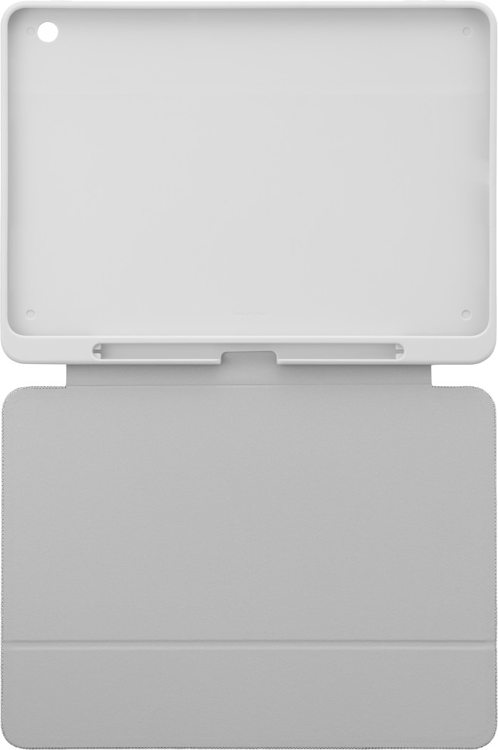 Wacom MovinkPad 11 Case with Stand Gray front