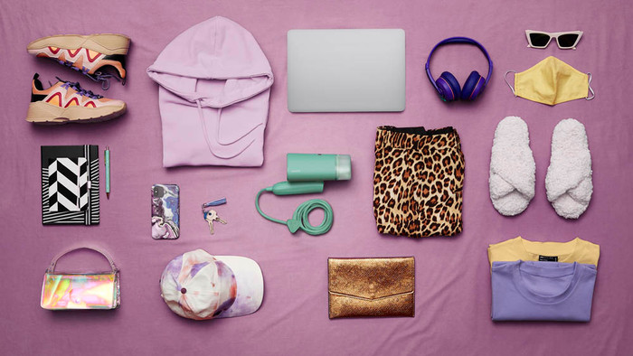 Philips STH3010/70 product in use