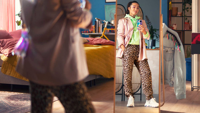 Philips STH3010/70 product in use