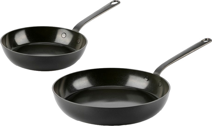 GreenPan Craft Set de Poêles à Frire 20 + 28 cm Main Image