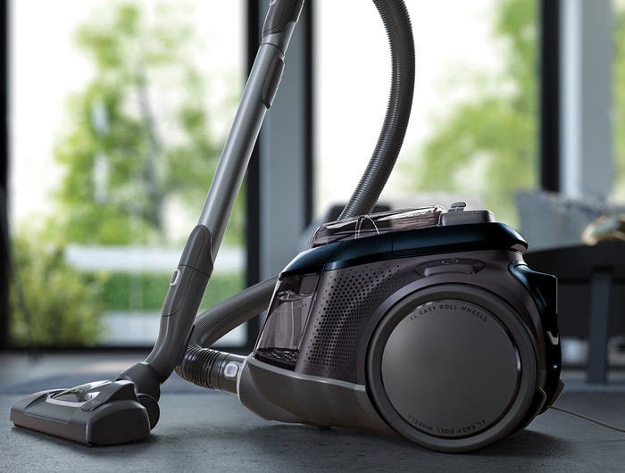 AEG LX9-3-STM LX9 product in gebruik