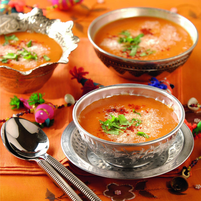 Philips Viva Collection HR2203/80 product in gebruik