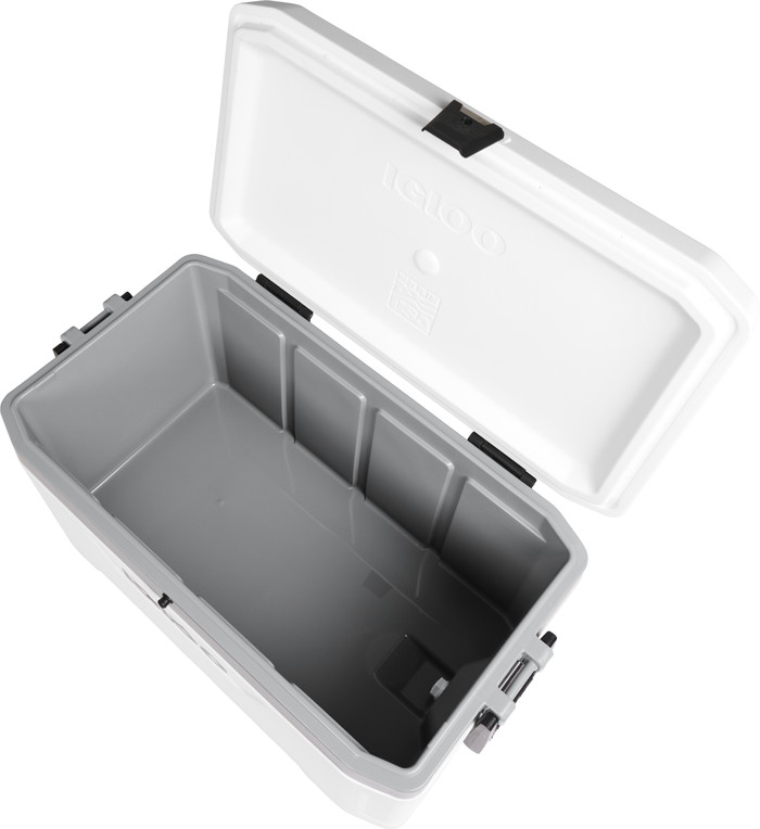 Igloo Marine 70 Qt binnenkant