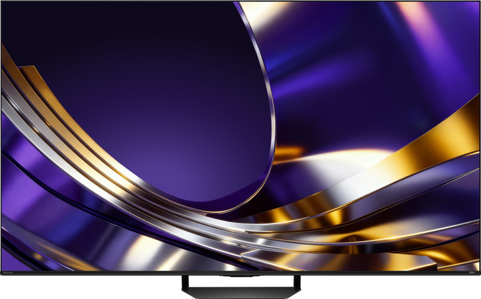 Hisense QD Mini-led 85" U79S PRO (2026) voorkant