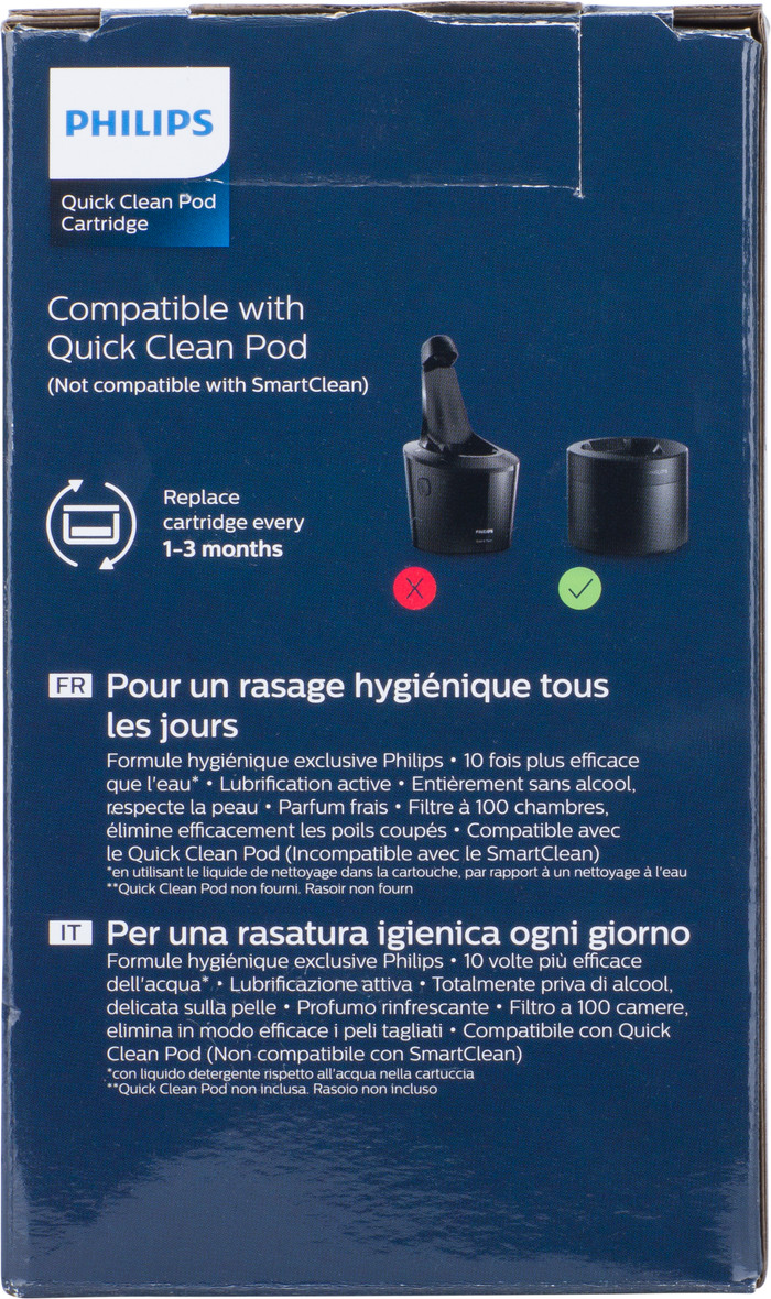 Philips CC13/50 3 units null