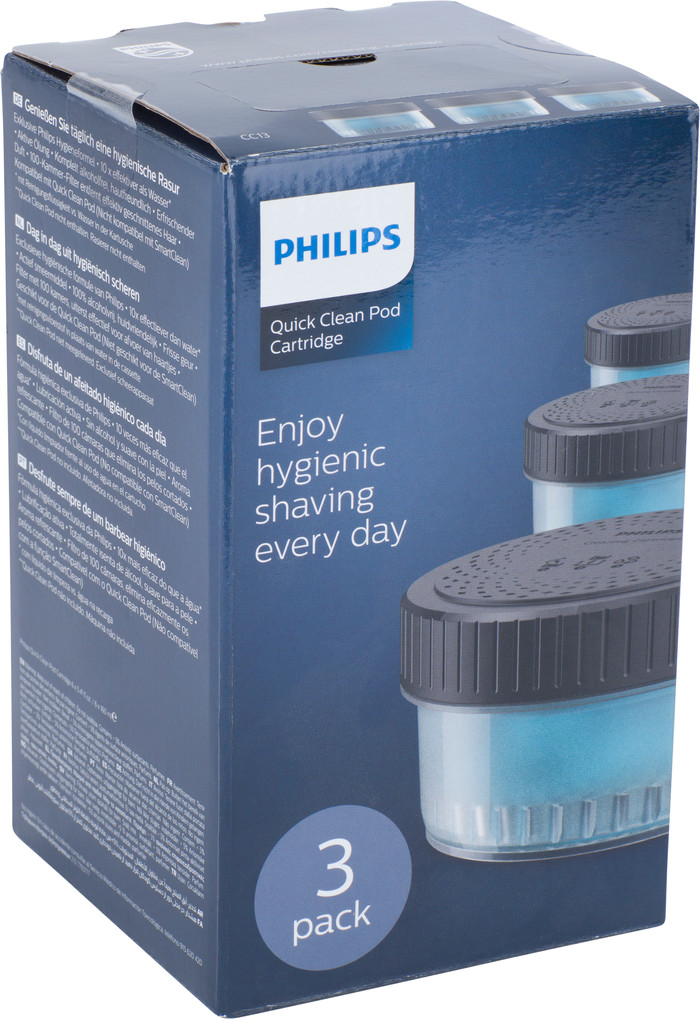 Philips CC13/50 3 units null