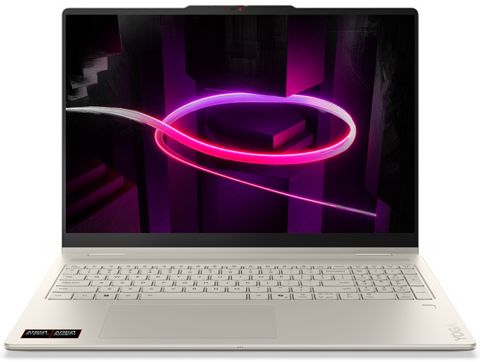 Lenovo Yoga 7 2-in-1 16AGP11 83TF0045MB voorkant